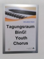 BeinG with BinG! Youth Chorus