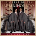 The Great British Barbershop Boys: Going ‘Mainstream’