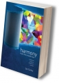 Book Review: Harmony From the Inside Out
