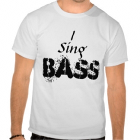 And if you need to wear your vocal identity, you can buy the t-shirt here